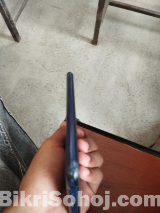 Tecno Spark Go